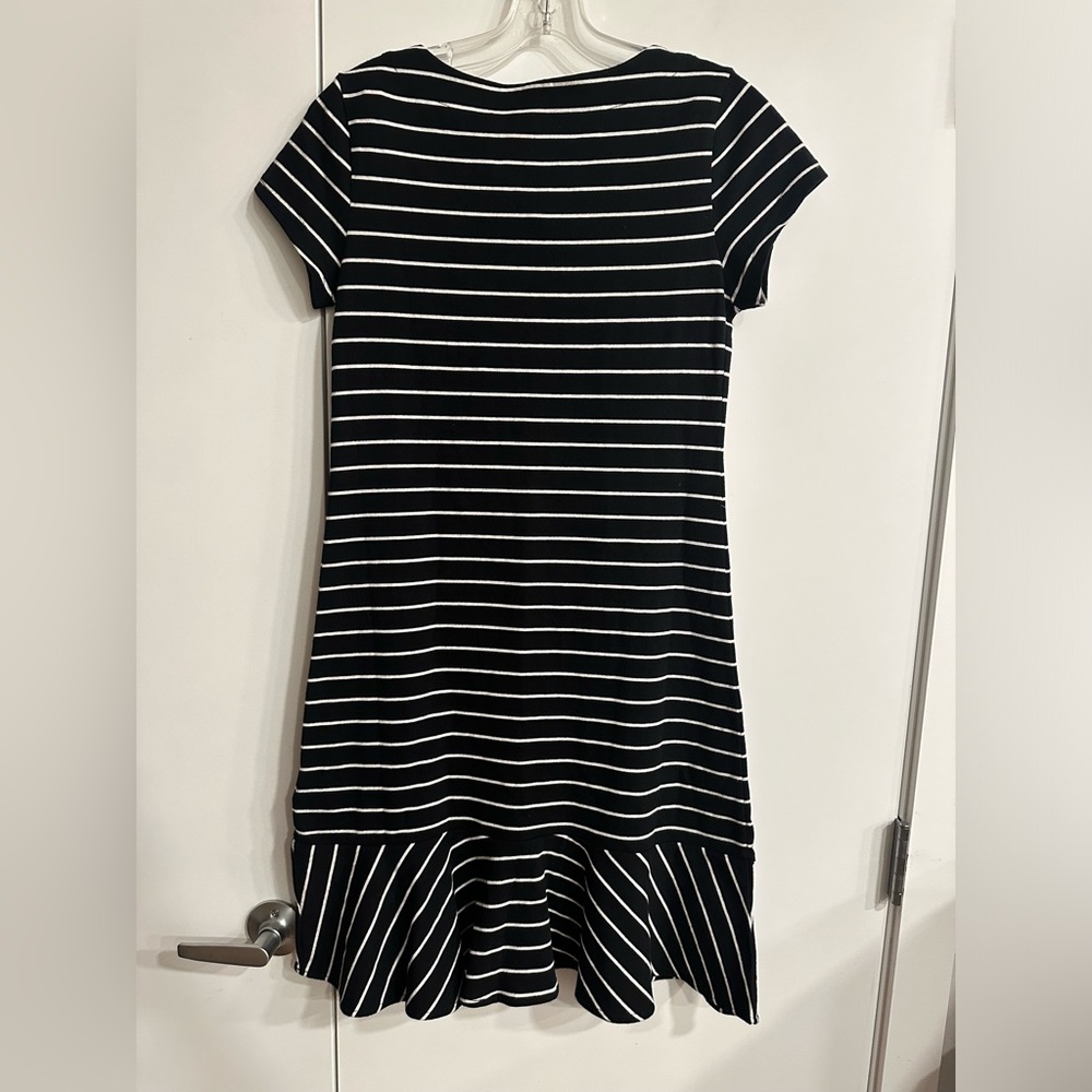 CHAPS MINI DRESS - Picture 3 of 7